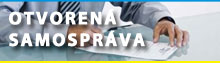 Otvorená samospráva
