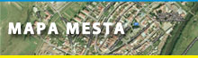 Mapa mesta