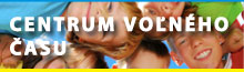 Centrum voľného času 