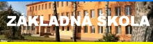 ZÁKLADNÁ ŠKOLA