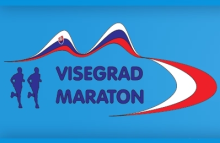 Visegrad maraton 2013