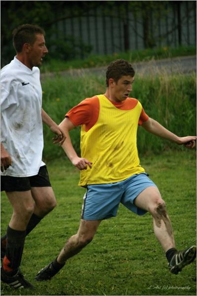 Futbalový turnaj o pohár primátora mesta