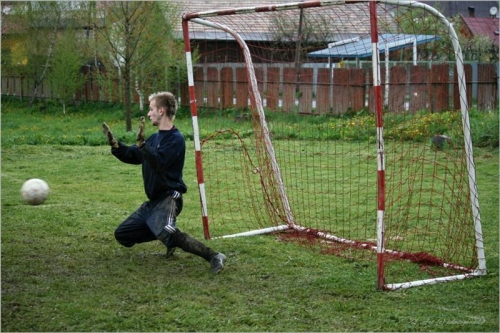Futbalový turnaj o pohár primátora mesta