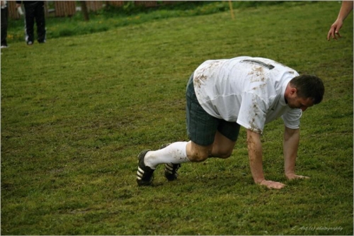 Futbalový turnaj o pohár primátora mesta