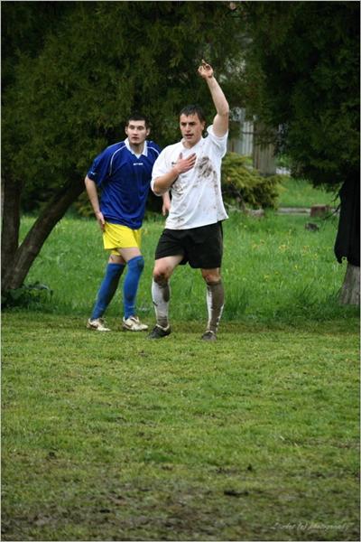 Futbalový turnaj o pohár primátora mesta