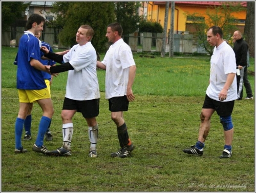 Futbalový turnaj o pohár primátora mesta