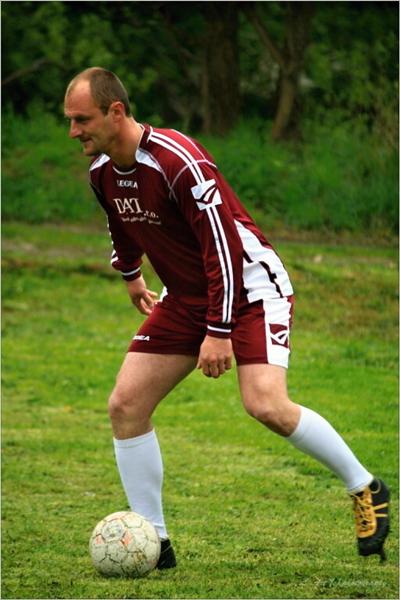 Futbalový turnaj o pohár primátora mesta