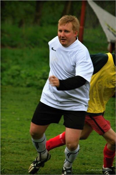 Futbalový turnaj o pohár primátora mesta