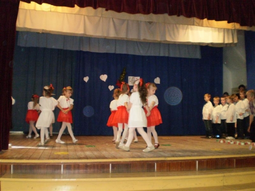 Deň matiek 2010