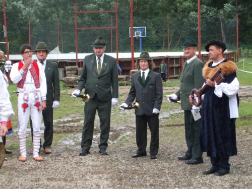 Dni Mesta Podolínec 2011