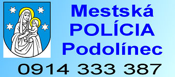 Mestská polícia