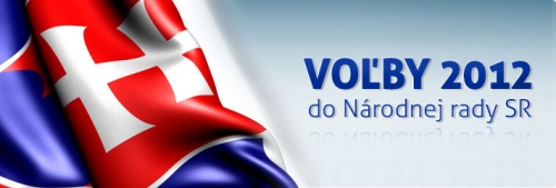 Predčasné voľby do NR SR