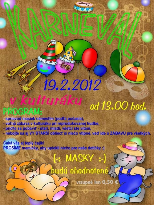 Karneval