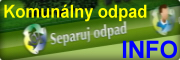 Banner odpad