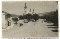 Podolínec a okolie - staršie fotografie