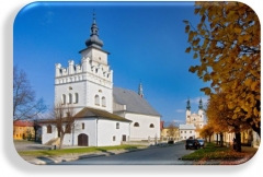 zvonica 3D