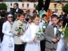 Prvé sväté prijímanie - 2008