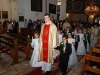 Prvé sväté prijímanie - 2008