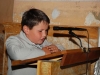 Prvé sväté prijímanie - 2008