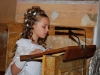 Prvé sväté prijímanie - 2008