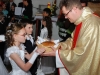 Prvé sväté prijímanie - 2008