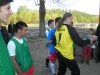 Turnaj o pohár primátorky mesta v malom futbale 
