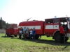 Príprava hasičov na sezónu 2011
