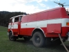 Príprava hasičov na sezónu 2011