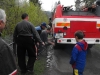 Príprava hasičov na sezónu 2011