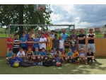 Futbalisti MŠK Podolínec ukončili sezónu 2015/2016