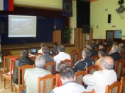 Workshop cezhraničnej spolupráce