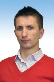 Bc. Ján SMANDRA