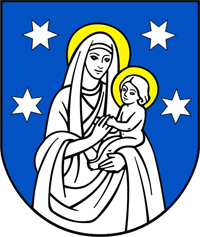 Erb mesta Podolínec