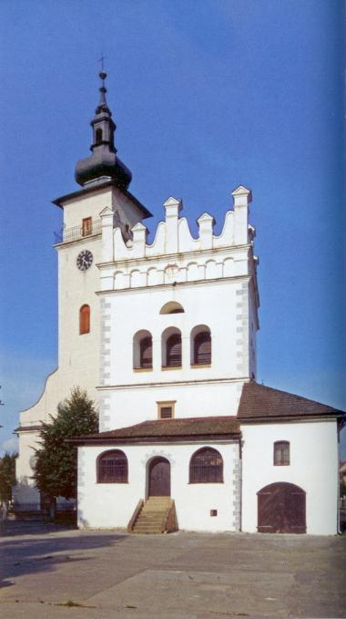 Zvonica