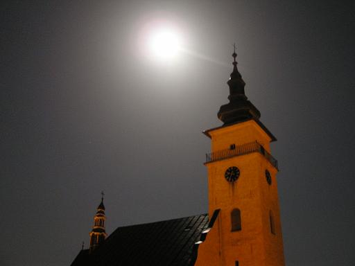 Kostol Sv.Anny
