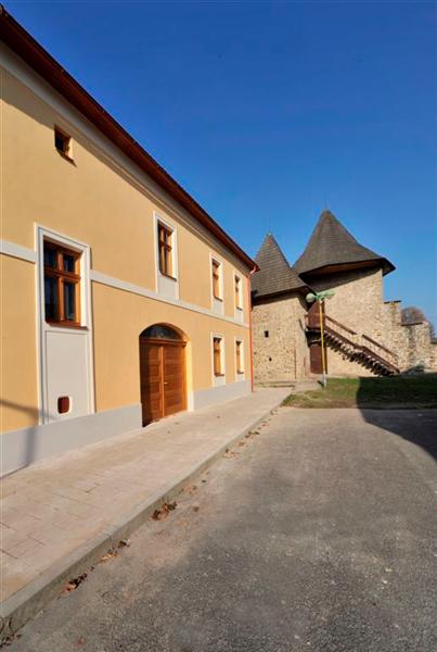 Podolínec