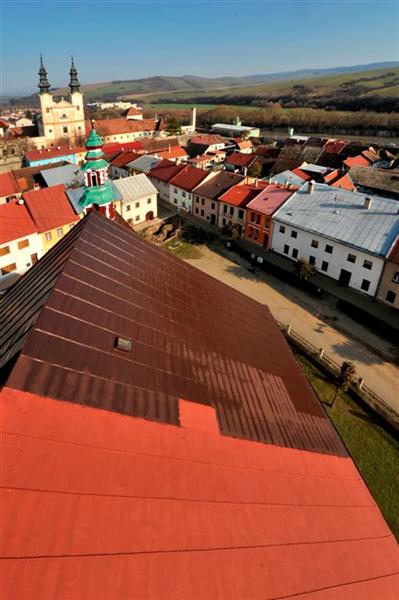 Podolínec
