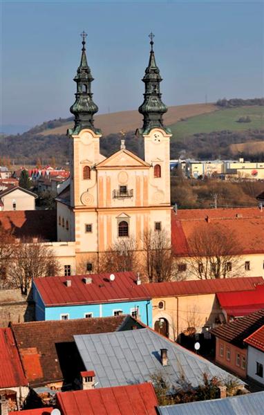 Podolínec
