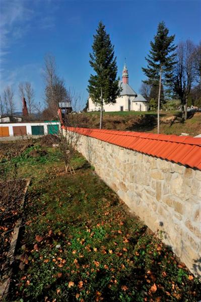 Podolínec
