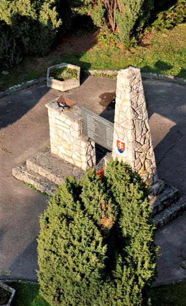 Podolínec