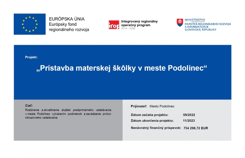 202301271346480.pristavba-materskej-skolky-v-meste-podolinec