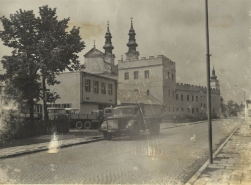 Kláštor