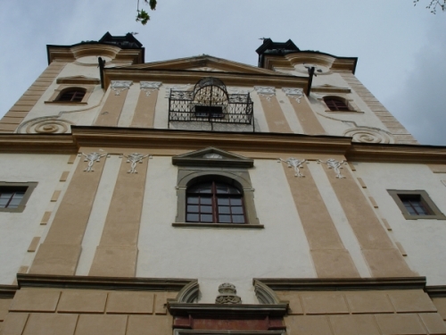 Kláštor