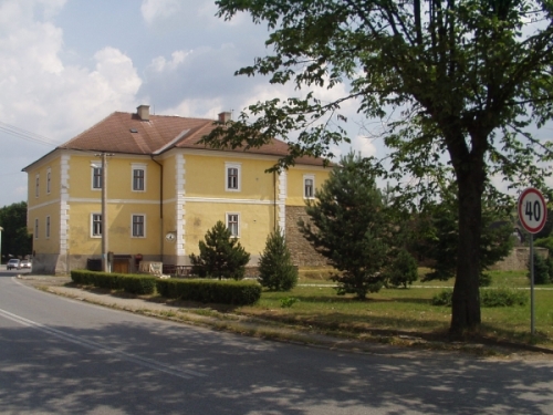 Mestský dom