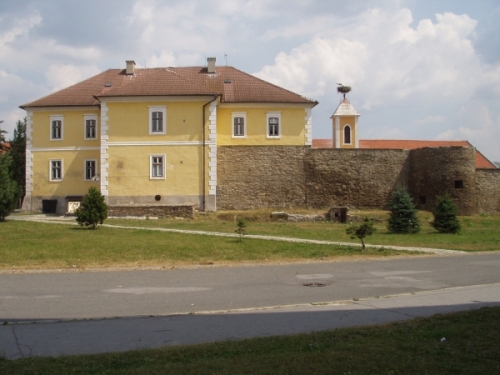 Mestský dom