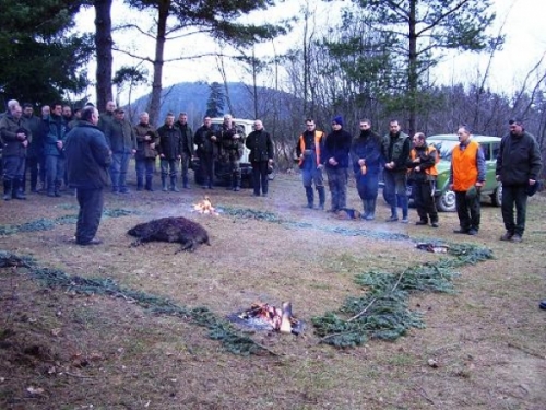 slávnostný výrad