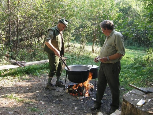 brigáda