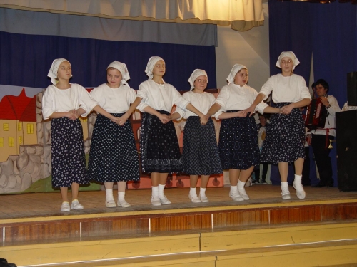Den kultury EU