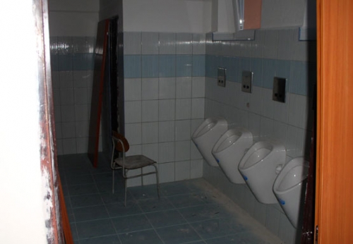 rekonštrukcia ZŠ a MŠ