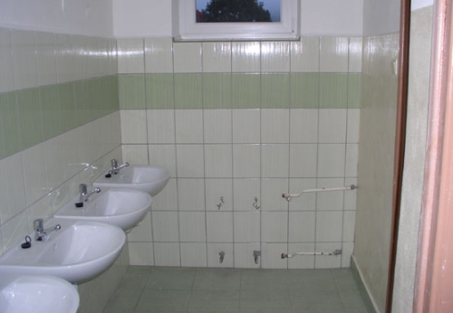 rekonštrukcia ZŠ a MŠ